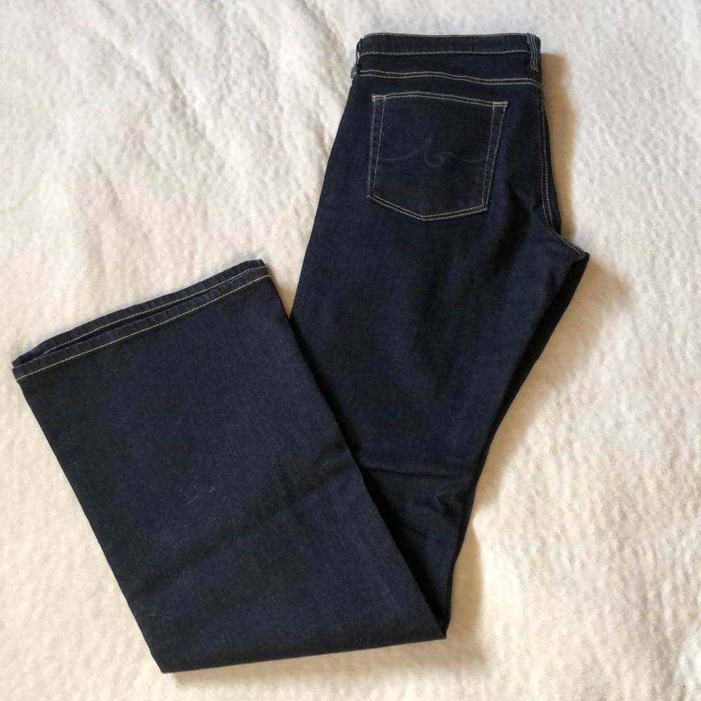 AG jeans